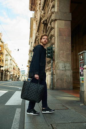 ハンティングワールド(HUNTING WORLD) 2020年春夏ウィメンズ&メンズコレクション  - 写真18