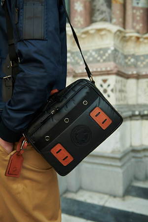 ハンティングワールド(HUNTING WORLD) 2020年春夏ウィメンズ&メンズコレクション  - 写真19