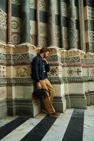 ハンティングワールド(HUNTING WORLD) 2020年春夏ウィメンズ&メンズコレクション  - 写真20