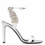 写真11/11｜ジュゼッペ ザノッティ“クリスタルリボン”きらめく