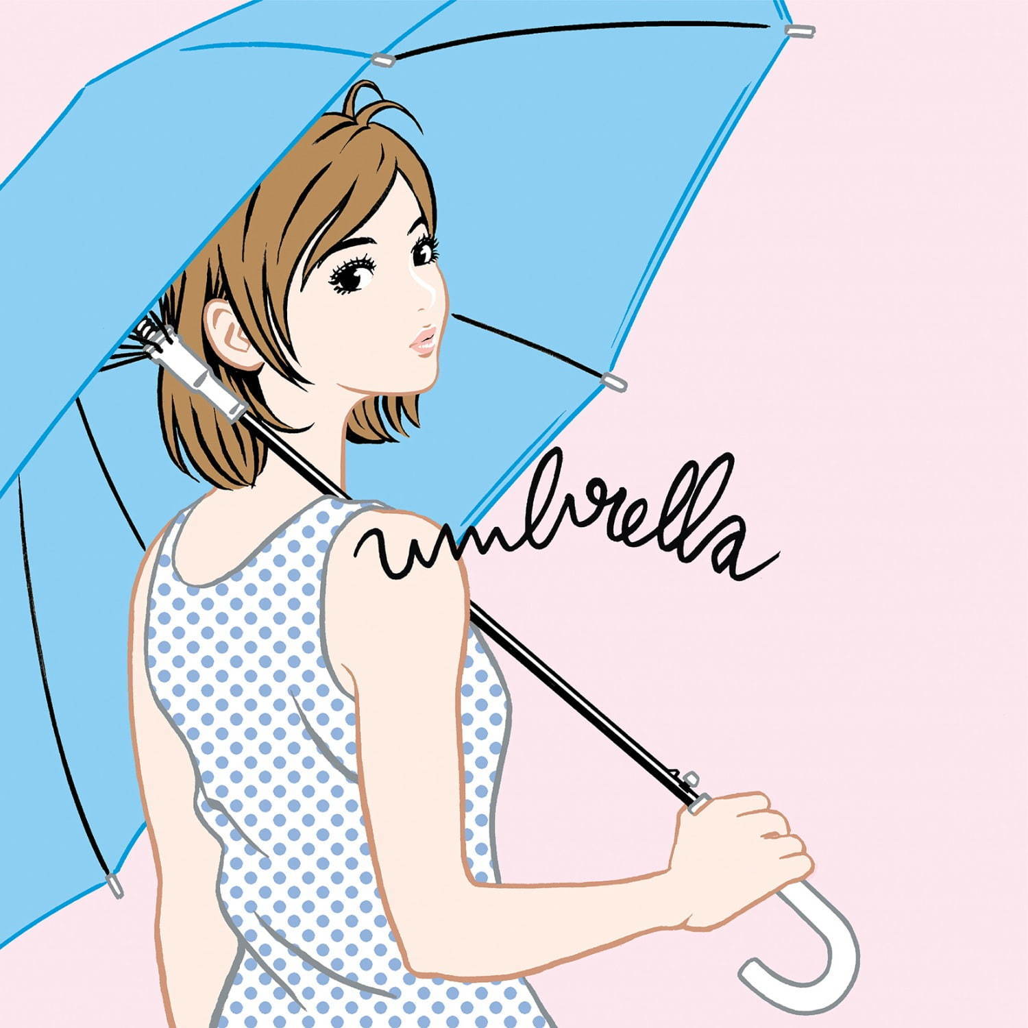 umbrella / Dropout｜写真4