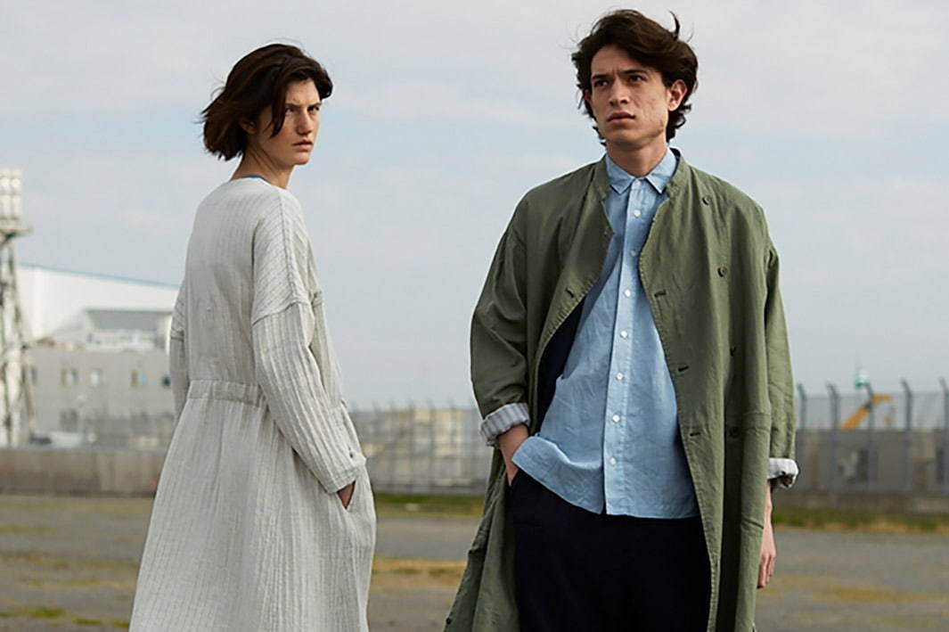 プランテーション 2020年春夏 ウィメンズ コレクション