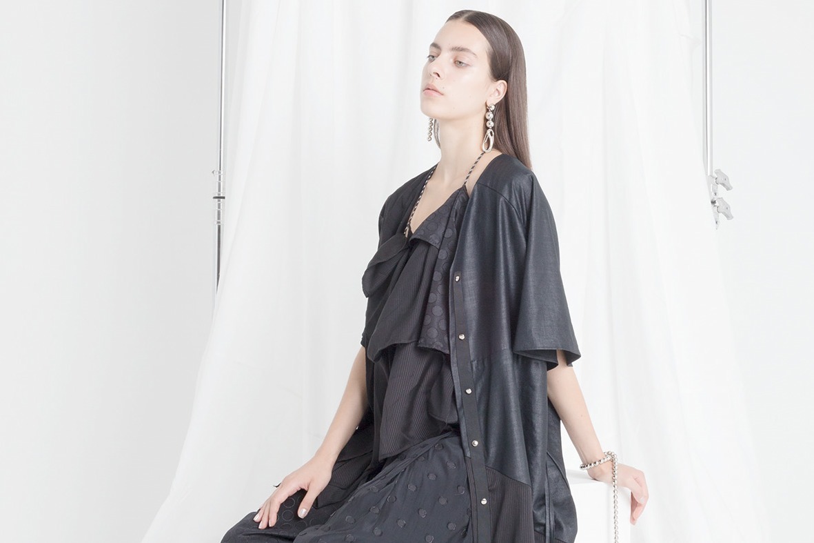 タクター 2020年春夏 ウィメンズ コレクション