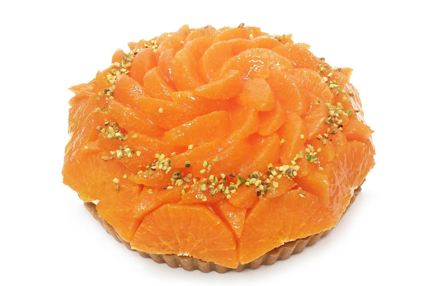 カフェコムサの限定 オレンジケーキ 愛媛県産みかん せとか チョコレートムースのケーキなど ファッションプレス