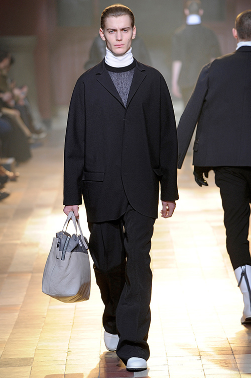 ランバン(LANVIN) 2013-14年秋冬メンズコレクション  - 写真16