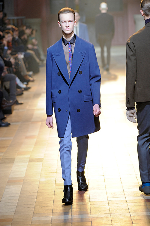 ランバン(LANVIN) 2013-14年秋冬メンズコレクション  - 写真32