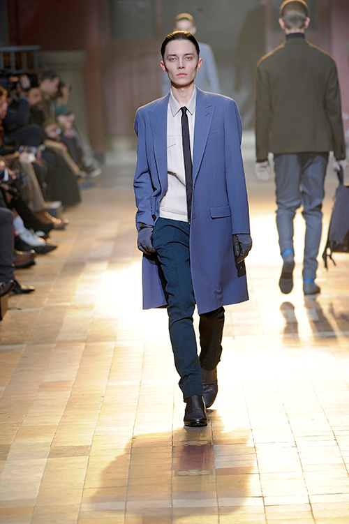 ランバン(LANVIN) 2013-14年秋冬メンズコレクション  - 写真33