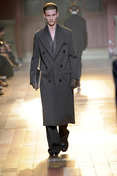 ランバン(LANVIN) 2013-14年秋冬メンズコレクション  - 写真46