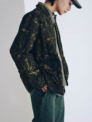 ポストオーバーオールズ(POST O'ALLS) 2020年春夏メンズコレクション  - 写真10