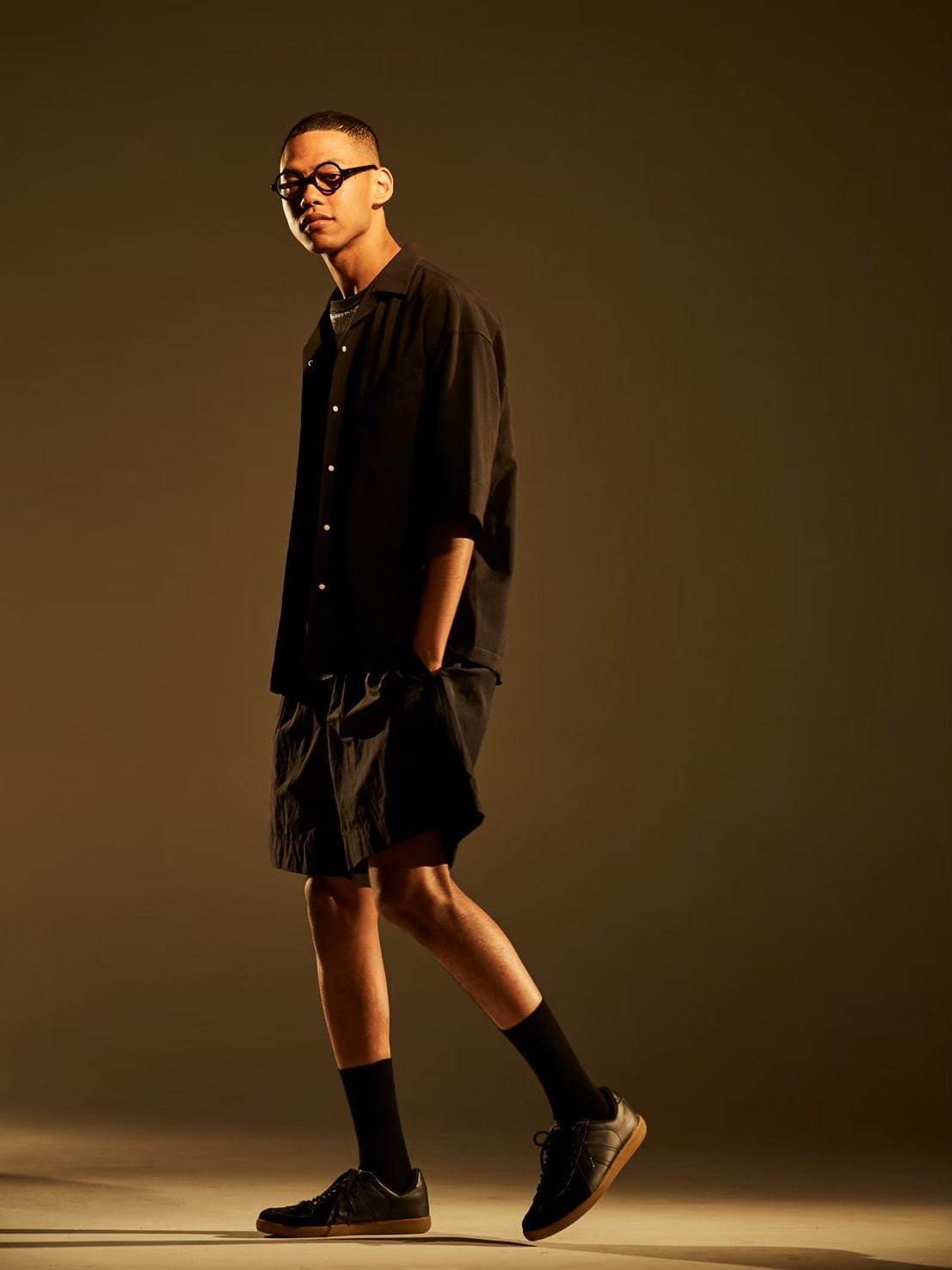 エンハーモニック・タヴァーン 2020年春夏<span>コレクション</span> - 写真5
