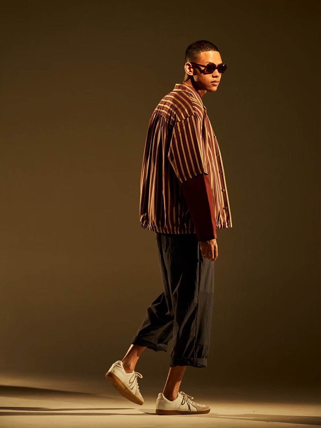 エンハーモニック・タヴァーン 2020年春夏<span>コレクション</span> - 写真17