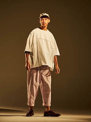 エンハーモニック・タヴァーン(Enharmonic TAVERN) 2020年春夏メンズコレクション  - 写真12