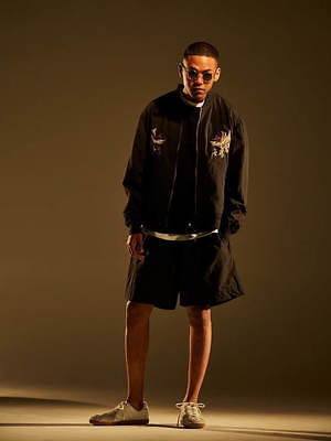 エンハーモニック・タヴァーン(Enharmonic TAVERN) 2020年春夏メンズコレクション  - 写真13