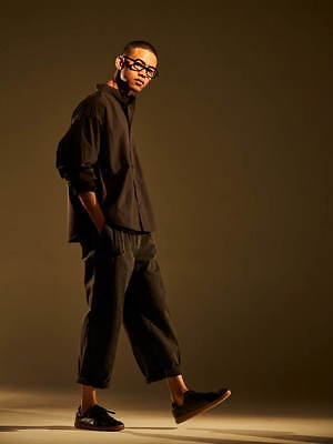 エンハーモニック・タヴァーン(Enharmonic TAVERN) 2020年春夏メンズコレクション  - 写真19