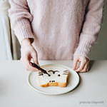 ねこねこ(NEKO NEKO) ねこねこ食パン｜写真3