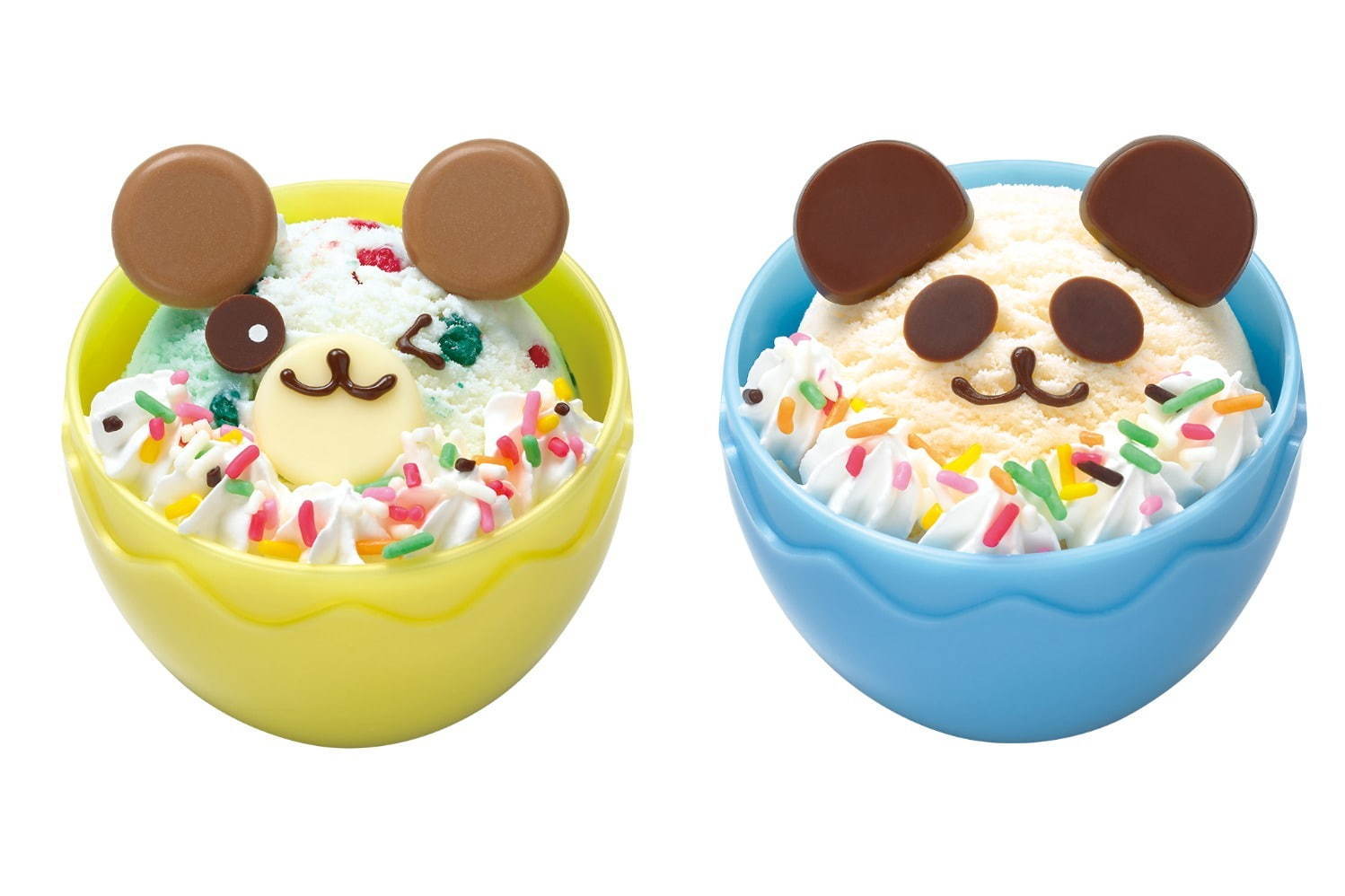 サーティワン アイスクリーム(31 ICE CREAM) ポップ5｜写真3