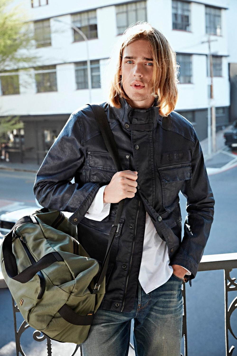 g star raw 2018