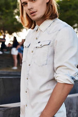 ジースターロゥ(G-STAR RAW) 2020年春夏メンズコレクション  - 写真13