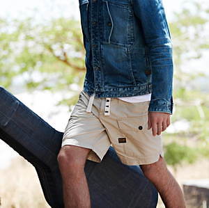 ジースターロゥ(G-STAR RAW) 2020年春夏メンズコレクション  - 写真19