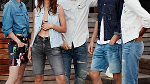 ジースターロゥ(G-STAR RAW) 2020年春夏メンズコレクション  - 写真26