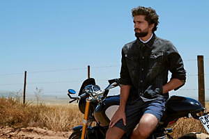 ジースターロゥ(G-STAR RAW) 2020年春夏メンズコレクション  - 写真49