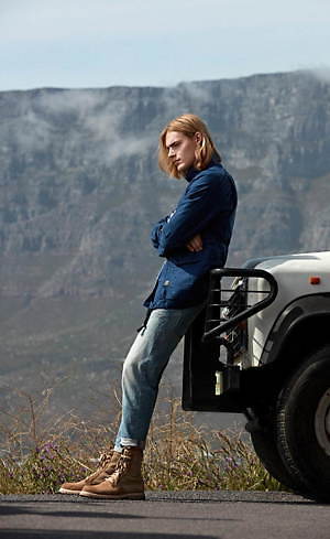 ジースターロゥ(G-STAR RAW) 2020年春夏メンズコレクション  - 写真69