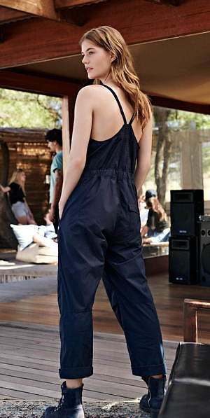 ジースターロゥ(G-STAR RAW) 2020年春夏ウィメンズコレクション  - 写真12