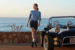 ジースターロゥ(G-STAR RAW) 2020年春夏ウィメンズコレクション  - 写真73