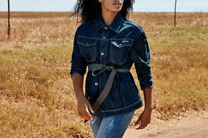 ジースターロゥ(G-STAR RAW) 2020年春夏ウィメンズコレクション  - 写真51