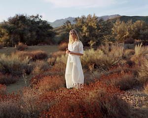 ナゴンスタンス(någonstans) 2020年春夏ウィメンズコレクション  - 写真10