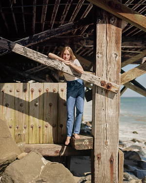 ナゴンスタンス(någonstans) 2020年春夏ウィメンズコレクション  - 写真14