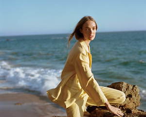 ナゴンスタンス(någonstans) 2020年春夏ウィメンズコレクション  - 写真17