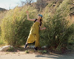 ナゴンスタンス(någonstans) 2020年春夏ウィメンズコレクション  - 写真18