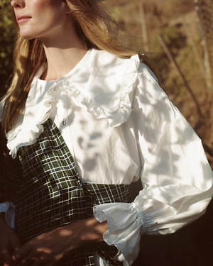 ナゴンスタンス(någonstans) 2020年春夏ウィメンズコレクション  - 写真19