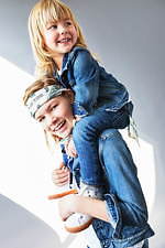 ギャップ(GAP) ベターメイドデニム｜写真3