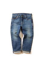 ギャップ(GAP) ベターメイドデニム｜写真9