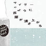 未再生 サイダーのように言葉が湧き上がる never young beach サイダーのように言葉が湧き上がる (never young beach) - song