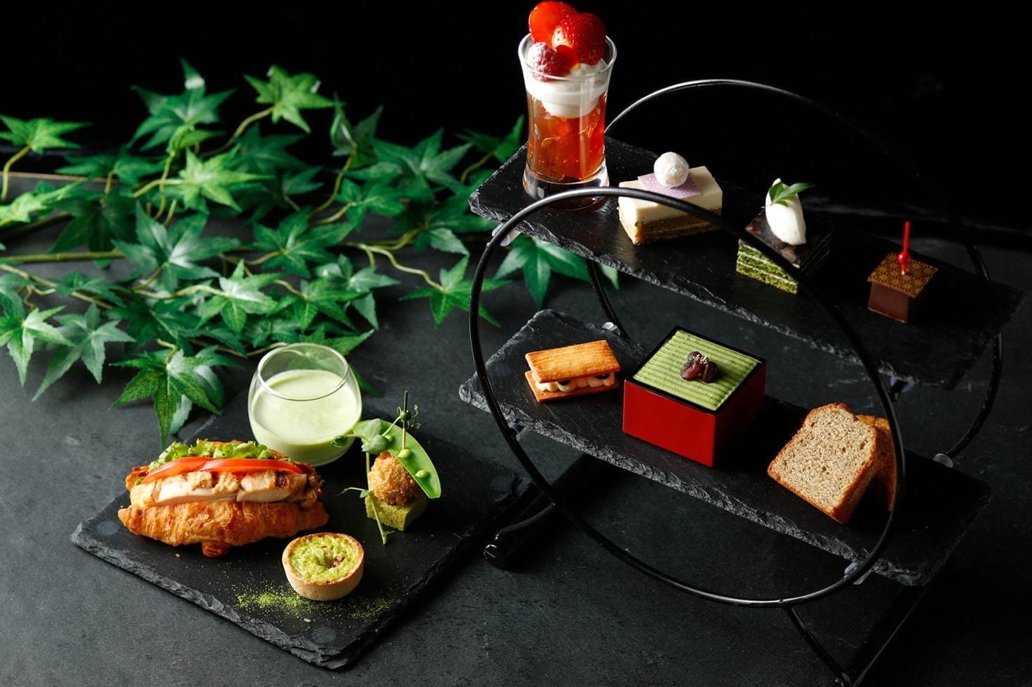 ホテル雅叙園東京