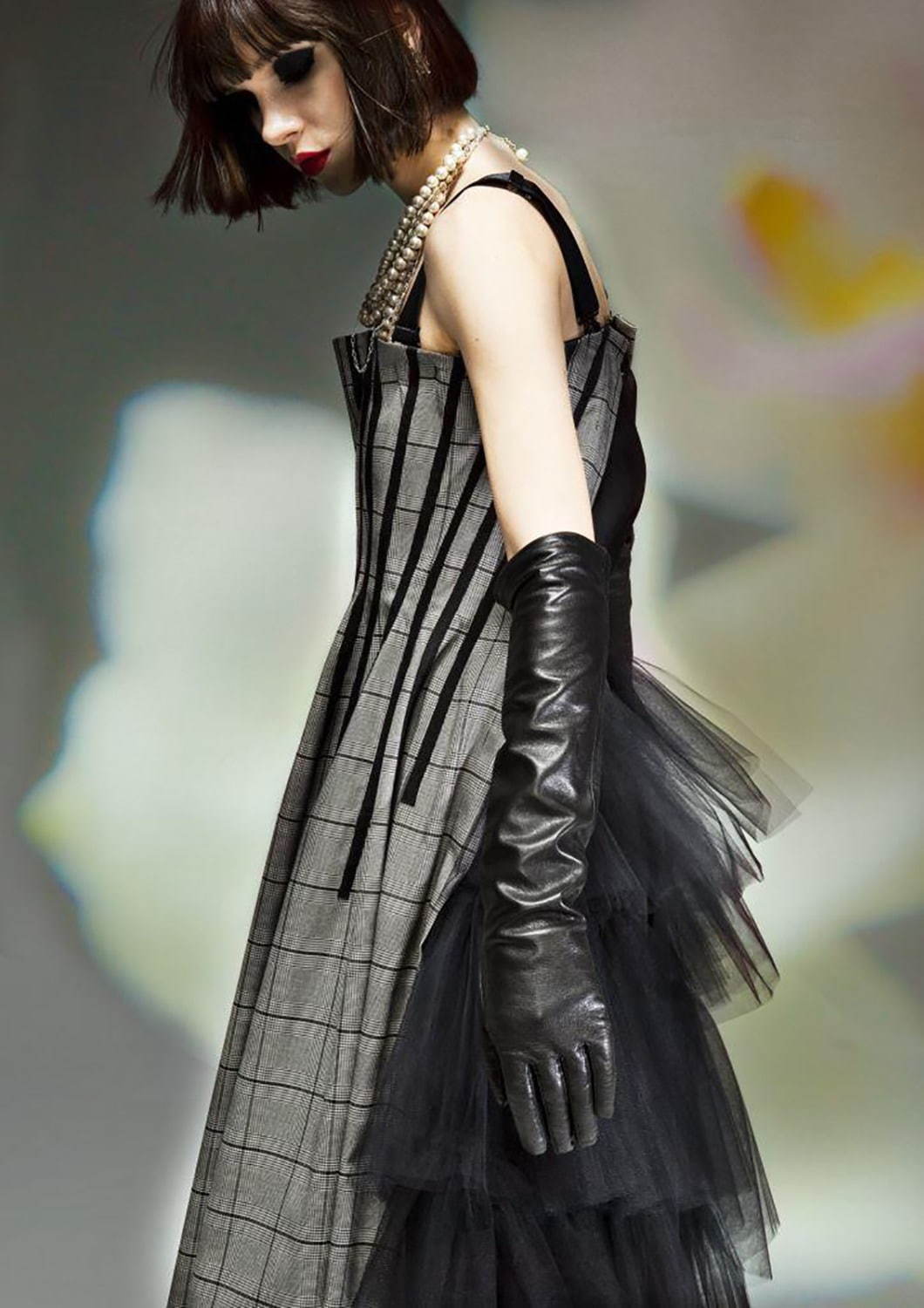 サカヨリ(sakayori.) 2020-21年秋冬ウィメンズコレクション  - 写真5