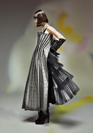 サカヨリ(sakayori.) 2020-21年秋冬ウィメンズコレクション  - 写真6