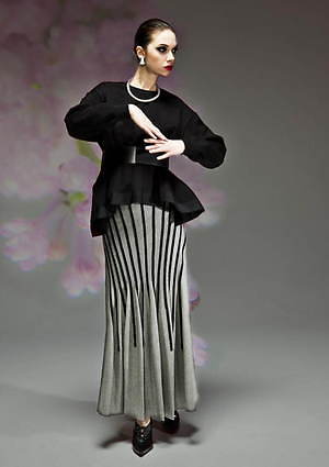 サカヨリ(sakayori.) 2020-21年秋冬ウィメンズコレクション  - 写真14