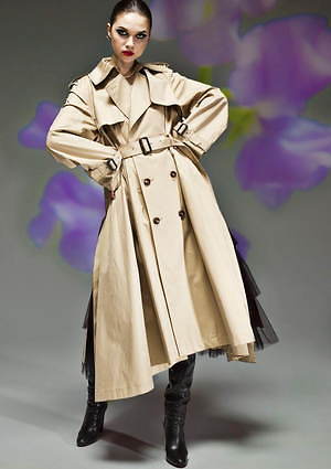 サカヨリ(sakayori.) 2020-21年秋冬ウィメンズコレクション  - 写真16