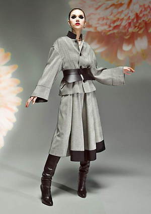 サカヨリ(sakayori.) 2020-21年秋冬ウィメンズコレクション  - 写真17