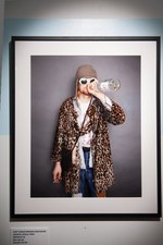 写真4/8|ニルヴァーナ、カート・コバーン生前最後の写真 - 日本 写真4/8|ニルヴァーナ、カート・コバーン生前最後の写真 - 日本