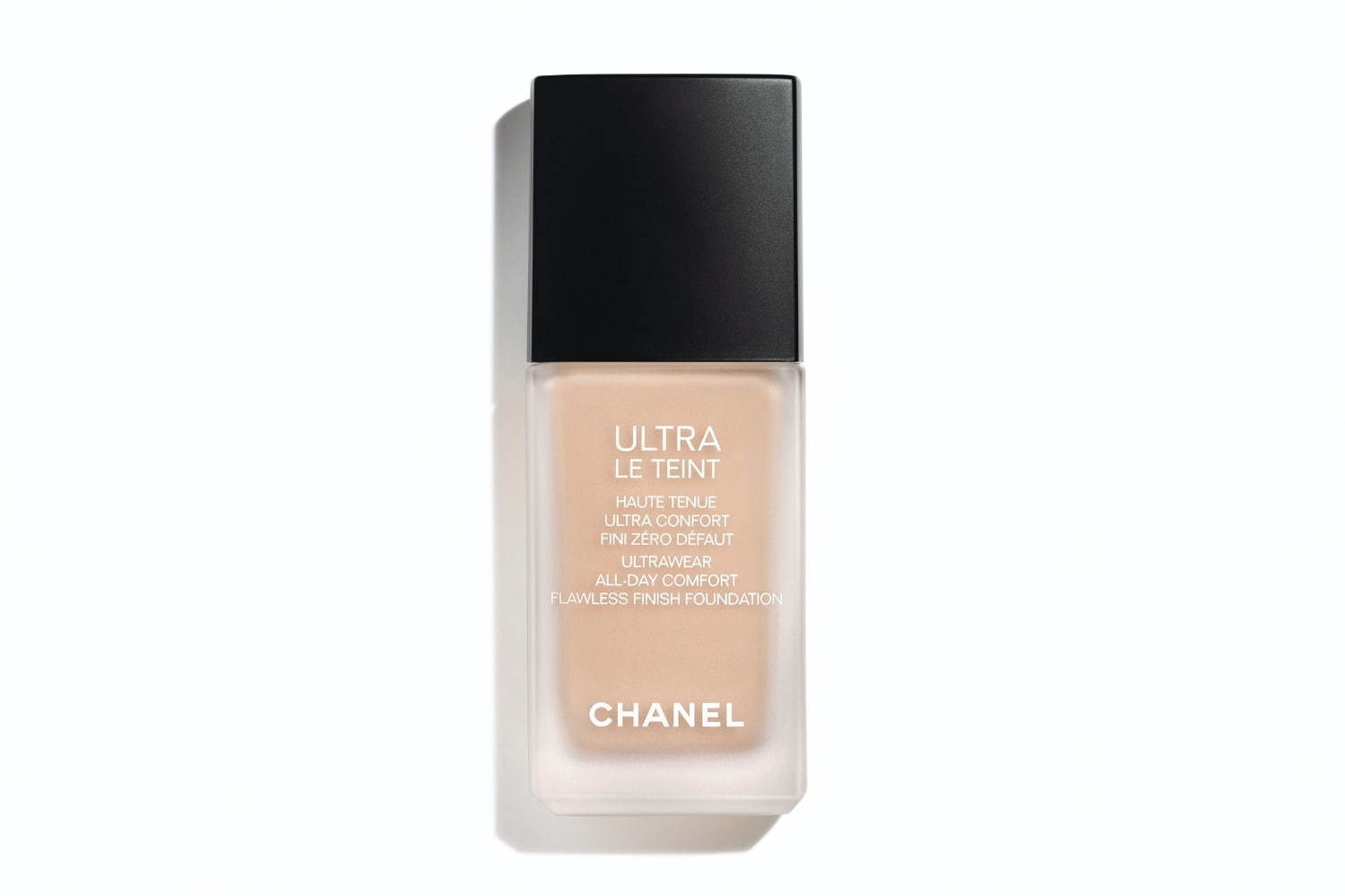 有名な高級ブランド CHANEL No.1 リキッドファンデーションB20 10枚