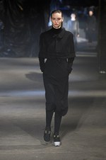 Y-3(ワイスリー) 2013-14年秋冬コレクション - 未来に向けたノスタルジア｜写真2