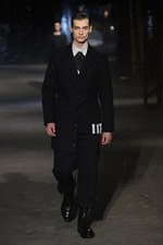 Y-3(ワイスリー) 2013-14年秋冬コレクション - 未来に向けたノスタルジア｜写真3