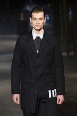 Y-3(ワイスリー) 2013-14年秋冬コレクション - 未来に向けたノスタルジア｜写真4