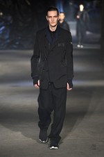 Y-3(ワイスリー) 2013-14年秋冬コレクション - 未来に向けたノスタルジア｜写真6