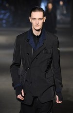 Y-3(ワイスリー) 2013-14年秋冬コレクション - 未来に向けたノスタルジア｜写真7